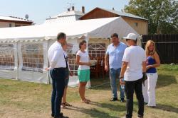 Lečo festival 2017 - foto 7. Lečo festival 2017 - foto 7.