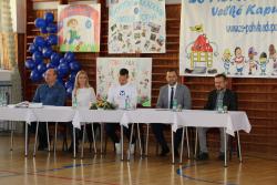 Športová akadémia Mateja Tótha Športová akadémia Mateja Tótha