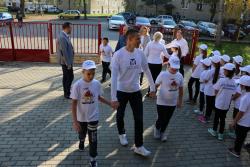 Športová akadémia Mateja Tótha Športová akadémia Mateja Tótha
