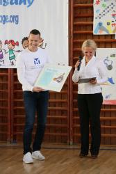 Športová akadémia Mateja Tótha Športová akadémia Mateja Tótha
