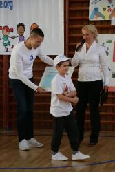 Športová akadémia Mateja Tótha Športová akadémia Mateja Tótha