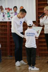 Športová akadémia Mateja Tótha Športová akadémia Mateja Tótha