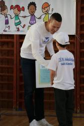 Športová akadémia Mateja Tótha Športová akadémia Mateja Tótha