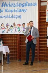 Športová akadémia Mateja Tótha Športová akadémia Mateja Tótha