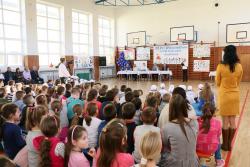 Športová akadémia Mateja Tótha Športová akadémia Mateja Tótha