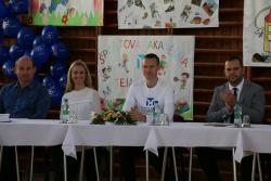 Športová akadémia Mateja Tótha Športová akadémia Mateja Tótha