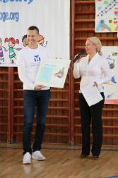 Športová akadémia Mateja Tótha Športová akadémia Mateja Tótha