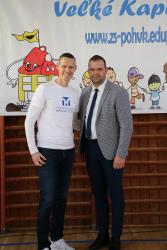 Športová akadémia Mateja Tótha Športová akadémia Mateja Tótha
