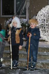 Zapálenie 1. adventnej sviečky - foto. 19 Zapálenie 1. adventnej sviečky - foto. 19