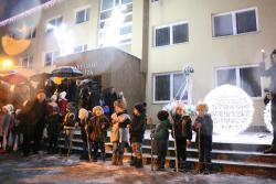 Zapálenie 1. adventnej sviečky - foto. 17 Zapálenie 1. adventnej sviečky - foto. 17