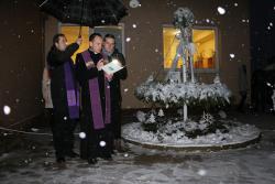 Zapálenie 1. adventnej sviečky - foto. 14 Zapálenie 1. adventnej sviečky - foto. 14