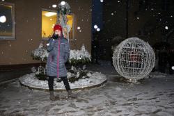 Zapálenie 1. adventnej sviečky - foto. 11 Zapálenie 1. adventnej sviečky - foto. 11