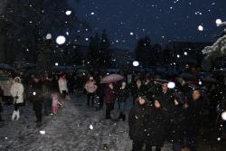 Zapálenie 1. adventnej sviečky - foto. 10 Zapálenie 1. adventnej sviečky - foto. 10