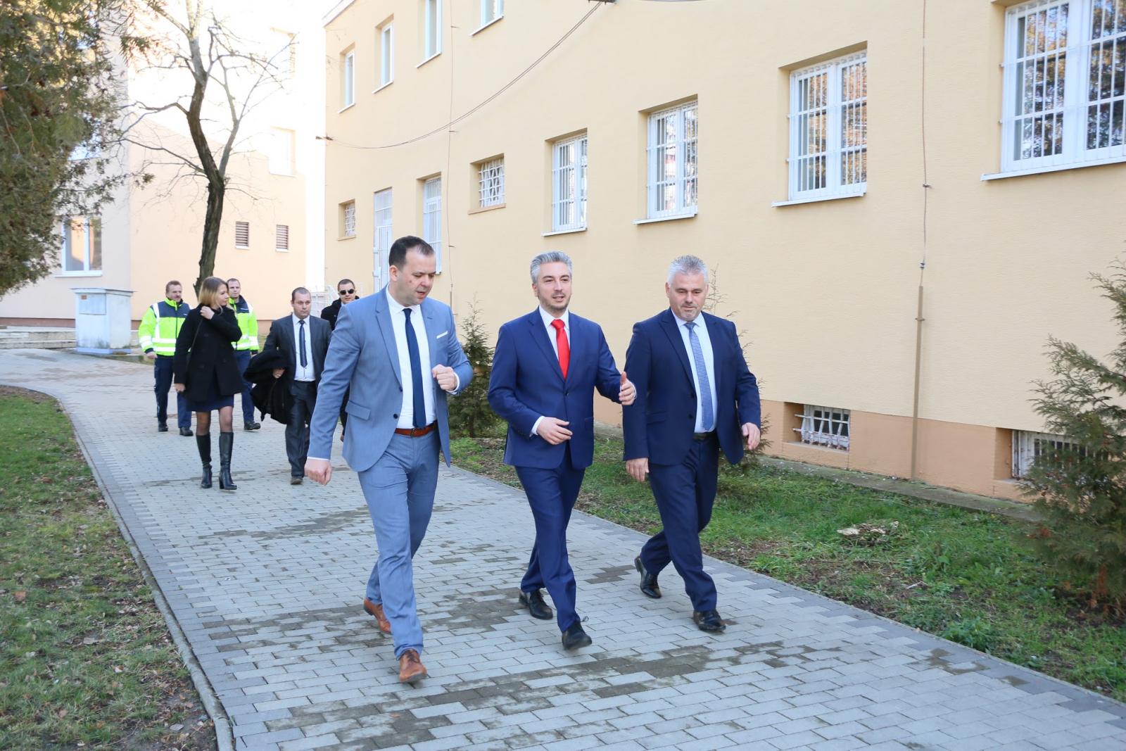 Fotogaléria Župan KSK vo Veľkých Kapušanoch - 2018 (13) Župan KSK vo Veľkých Kapušanoch - 2018