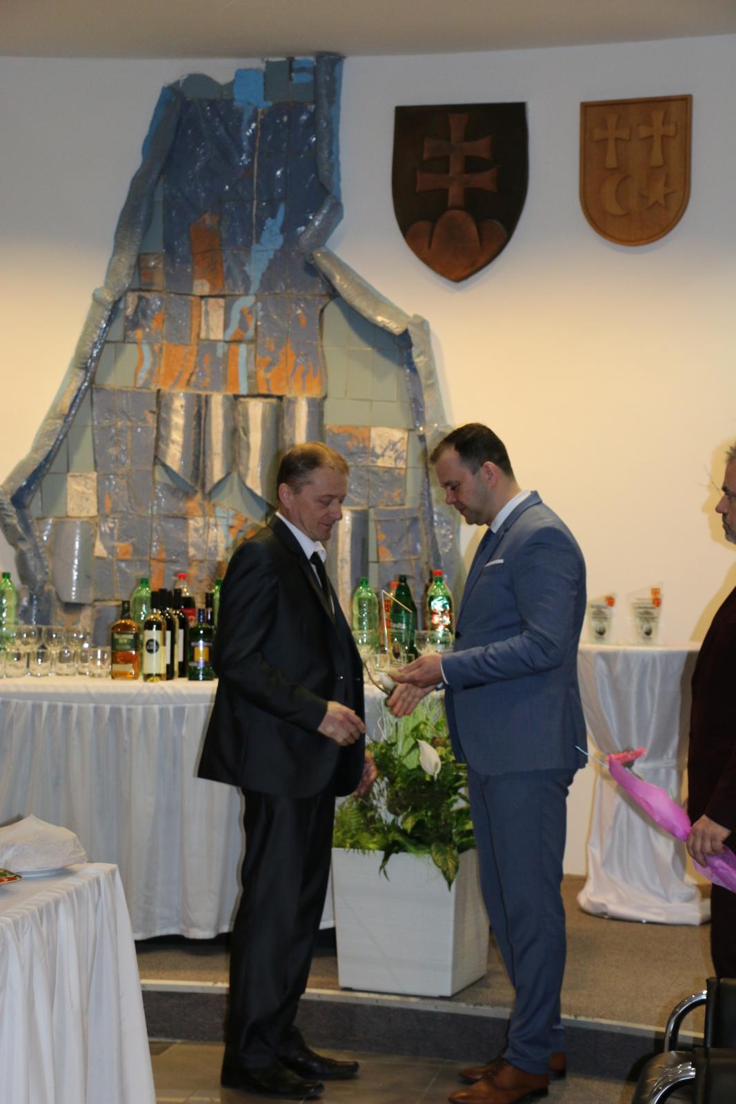 Fotogaléria Deň učiteľov - 2018 (23) Deň učiteľov - 2018
