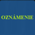oznamenie.png oznamenie.png