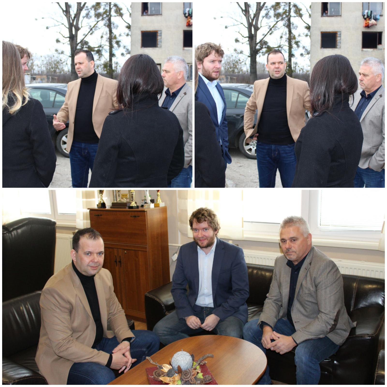 Fotogaléria Ábel Ravasz splnomocnenec vlády SR pre rómske komunity (3) Ábel Ravasz splnomocnenec vlády SR pre rómske komunity